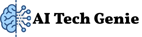Ai Tech Genie logo